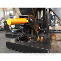 Hot Sale Aluminium Chips Scrap Briquetting Press